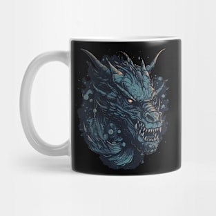 Dragon Mug